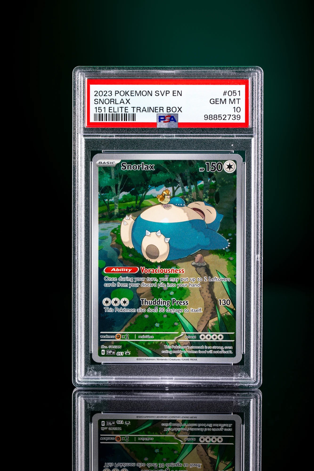 Slab Photography